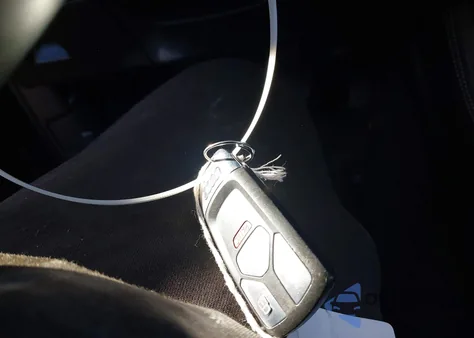 2022 Audi Q5 Premium Plus 45 Tfsi S Line Quattro S Tronic from USA, damaged, VIN WA1EAAFY2N2123388